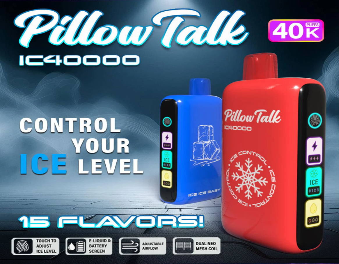 Smoke Shop Online: Disposable Vapes, Delta Edibles/Vapes & More